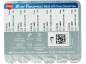 Preview: RECIPROC blue Files R50 31mm 6pcs
